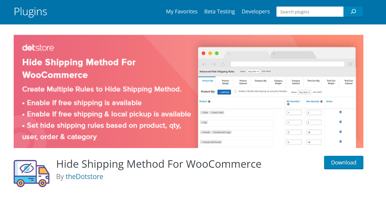 18 Best Free WooCommerce Shipping Plugins - LearnWoo