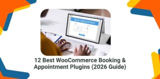 12 Best WooCommerce Booking & Appointment Plugins