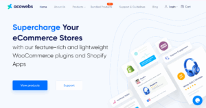 Acowebs WooCommerce Name Your Price Plugin