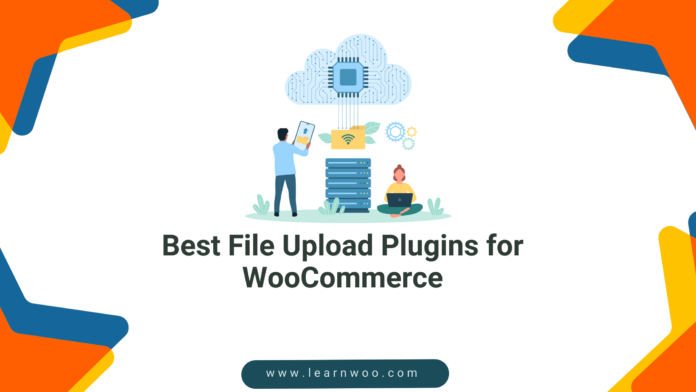 Best File Upload Plugins for WooCommerce