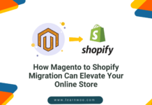 How Magento to Shopify Migration Can Elevate Your Online Store