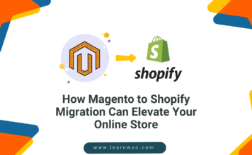 How Magento to Shopify Migration Can Elevate Your Online Store