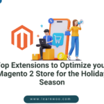 Top Extensions to Optimize Your Magento 2 Store for the Holiday Season