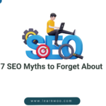 7 SEO Myths to Forget About