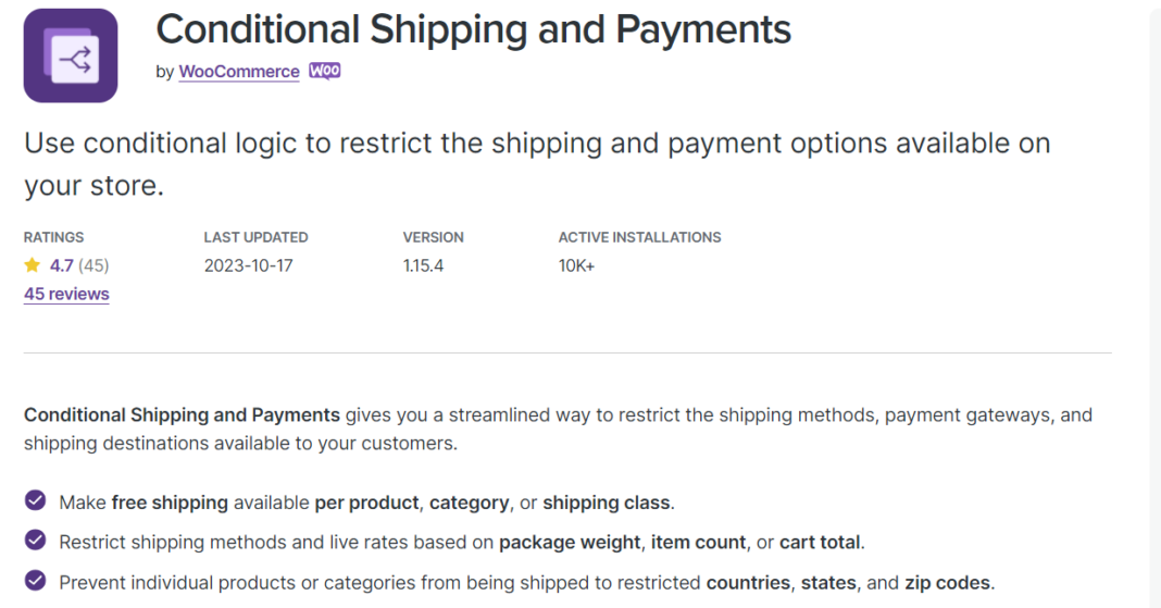 With Shipping Plugins, Ship Accurately and Smartly in 2024