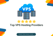 Top VPS Hosting Providers