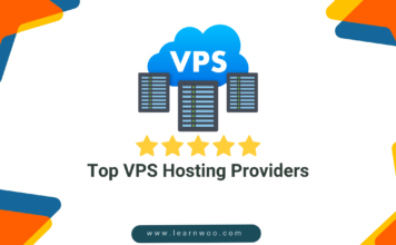 Top VPS Hosting Providers