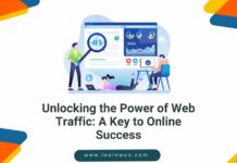 Unlocking the Power of Web Traffic: A Key to Online Success