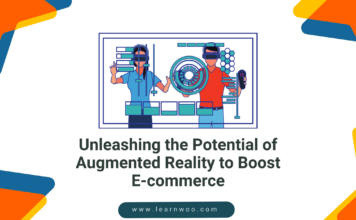 Unleashing the Potential of Augmented Reality to Boost E-commerce