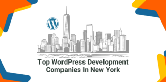 Top 10 WordPress Development Companies In New York