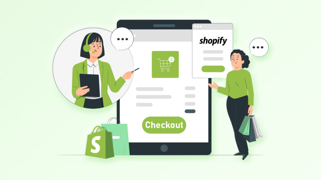 Shopify Checkout Customization