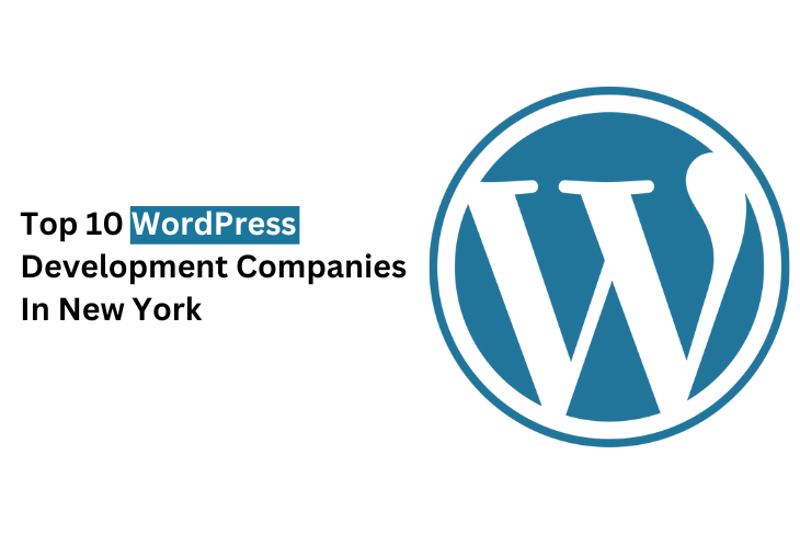 10 Market-Leading WordPress Development Companies in New York