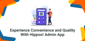 hippoo woocommerce admin app