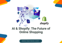 AI & Shopify: The Future of Online Shopping