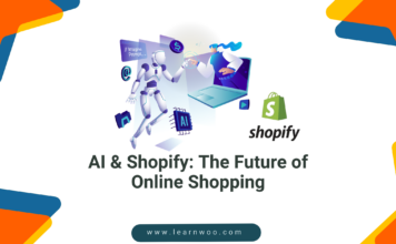 AI & Shopify: The Future of Online Shopping