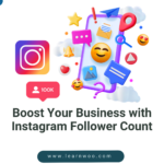 Boost Your Business with Instagram Follower Count