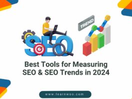 Best Tools for Measuring SEO & SEO Trends in 2024