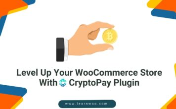 ‘CryptoPay’ Your Ideal Solution as WooCommerce Crypto Payment Gateway