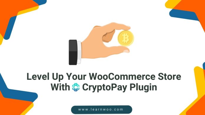 ‘CryptoPay’ Your Ideal Solution as WooCommerce Crypto Payment Gateway