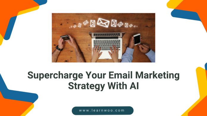 best ai email marketing tools
