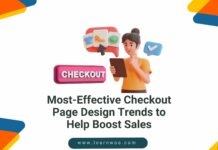 Most-Effective Checkout Page Design Trends to Help Boost Sales
