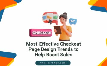 Most-Effective Checkout Page Design Trends to Help Boost Sales