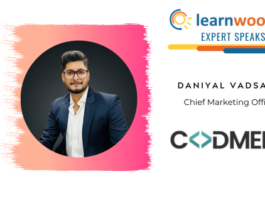 Expert Speaks: In conversation with Daniyal, CMO of Codment.