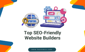 Top SEO-Friendly Website Builders to Try