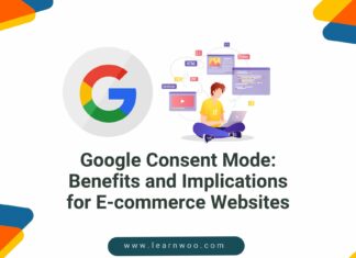 Google Consent Mode: Benefits and Implications for E-commerce Websites