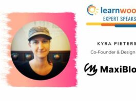 Expert Speaks: In conversation with Kyra, Co-Founder & Design Lead of MaxiBlocks