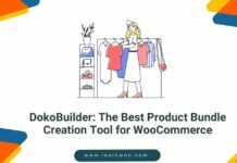 DokoBuilder product bundle tool