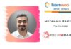 Expert Speaks with Muzammil Rawjani Co-Founder at TechnBrains