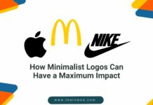 How Minimalist Logos Can Have a Maximum Impact