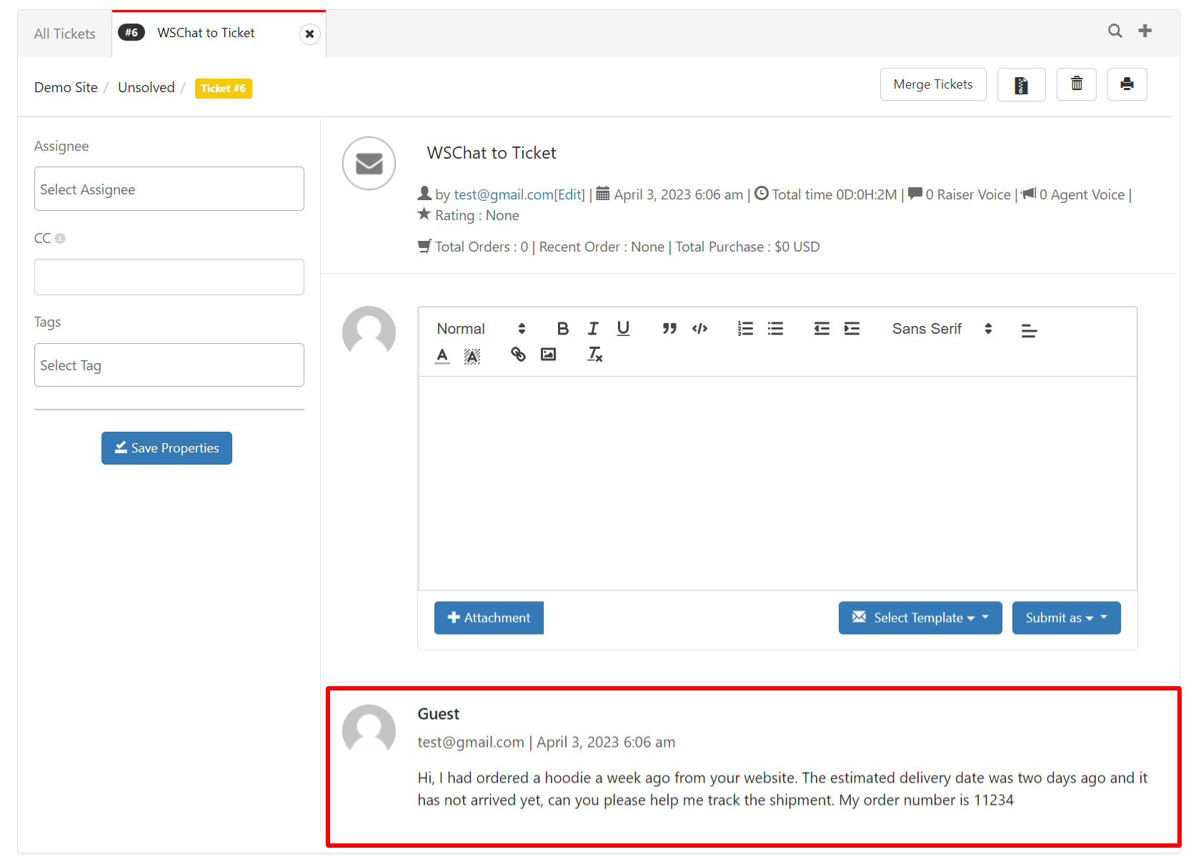 How to Easily Add WordPress Live Chat Plugin to WooCommerce Store in ...