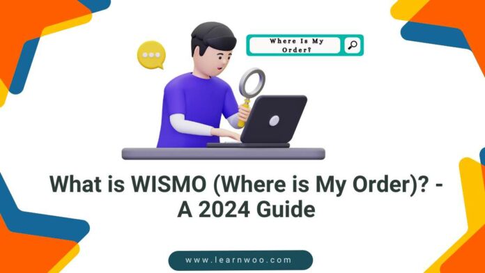 WISMO