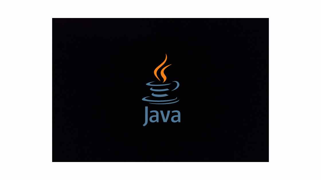 java