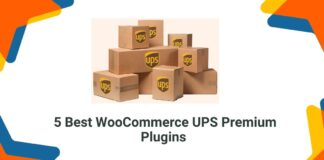 WooCommerce UPS Premium Plugins