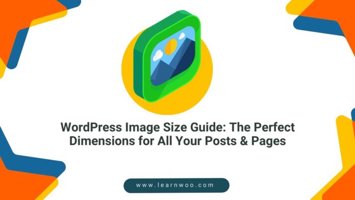 WordPress Image Size