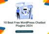 WordPress ChatBot Plugins