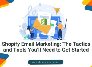 Shopify Email Marketing