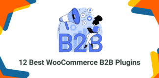 WooCommerce B2B plugins