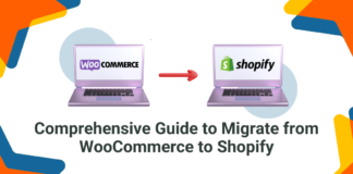 Migrate from WooCommerce to Shopify