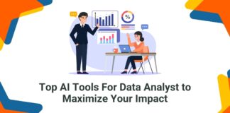 Top AI Tools For Data Analyst