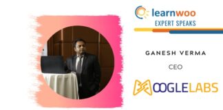 Expert Speaks with Ganesh Verma | LearnWoo Interview