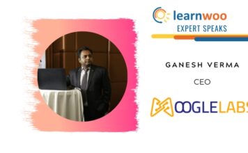 Expert Speaks with Ganesh Verma | LearnWoo Interview