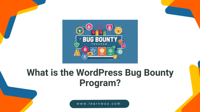 WordPress Bug Bounty