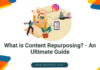 Content Repurposing