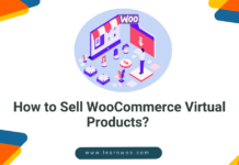 WooCommerce Virtual Products