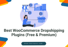 WooCommerce Dropshipping Plugins