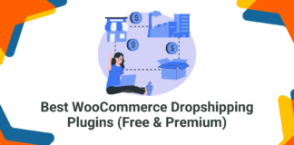WooCommerce Dropshipping Plugins